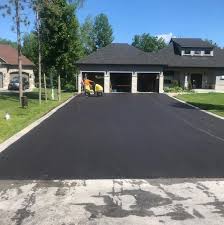 Best Driveway Grading and Leveling  in Millers Creek, NC